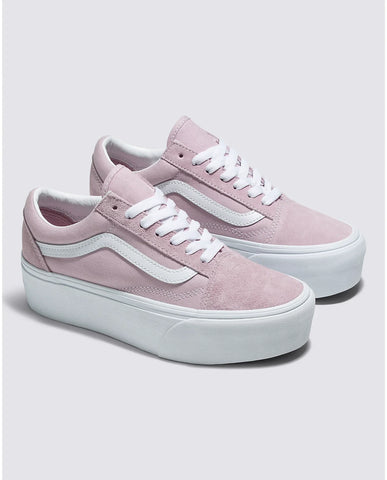 Vans -  W Old Skool Stackform