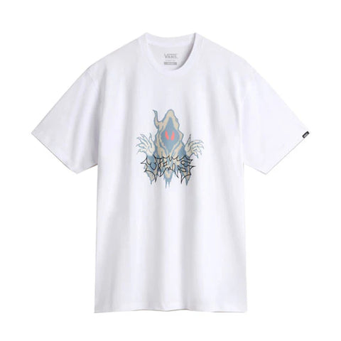 Vans - Next Time S/S Tee ~ White