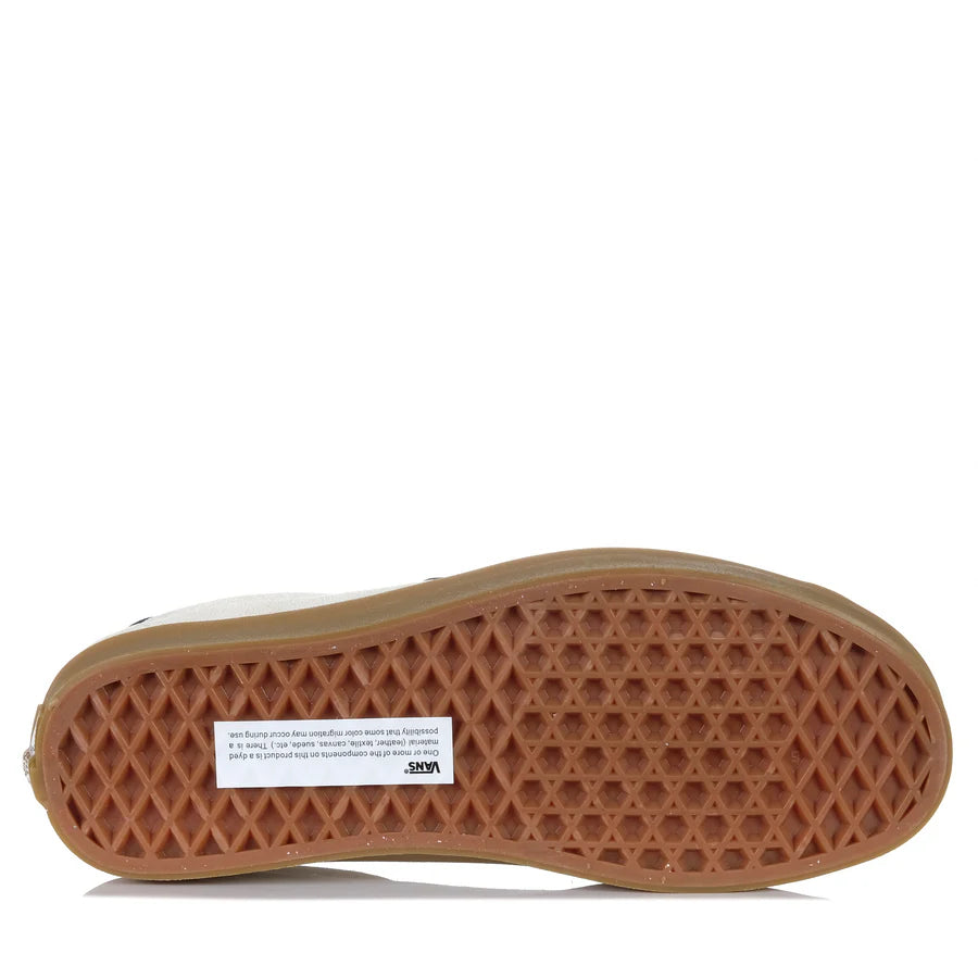 Vans - W Sport Low White