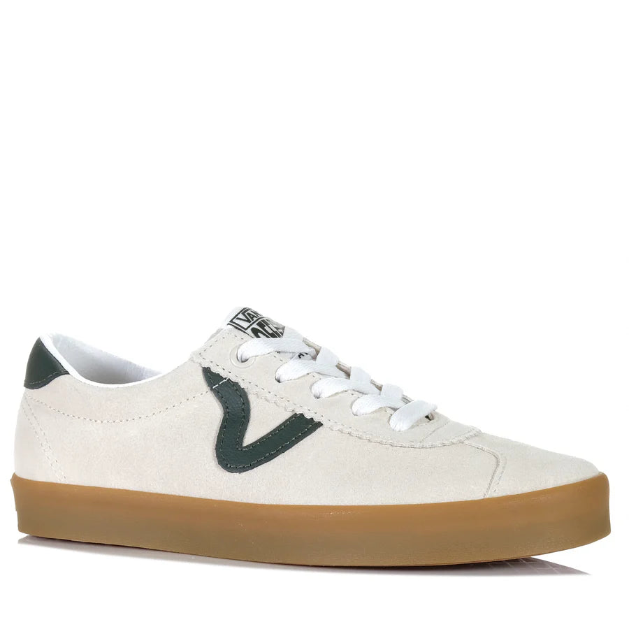 Vans - W Sport Low White