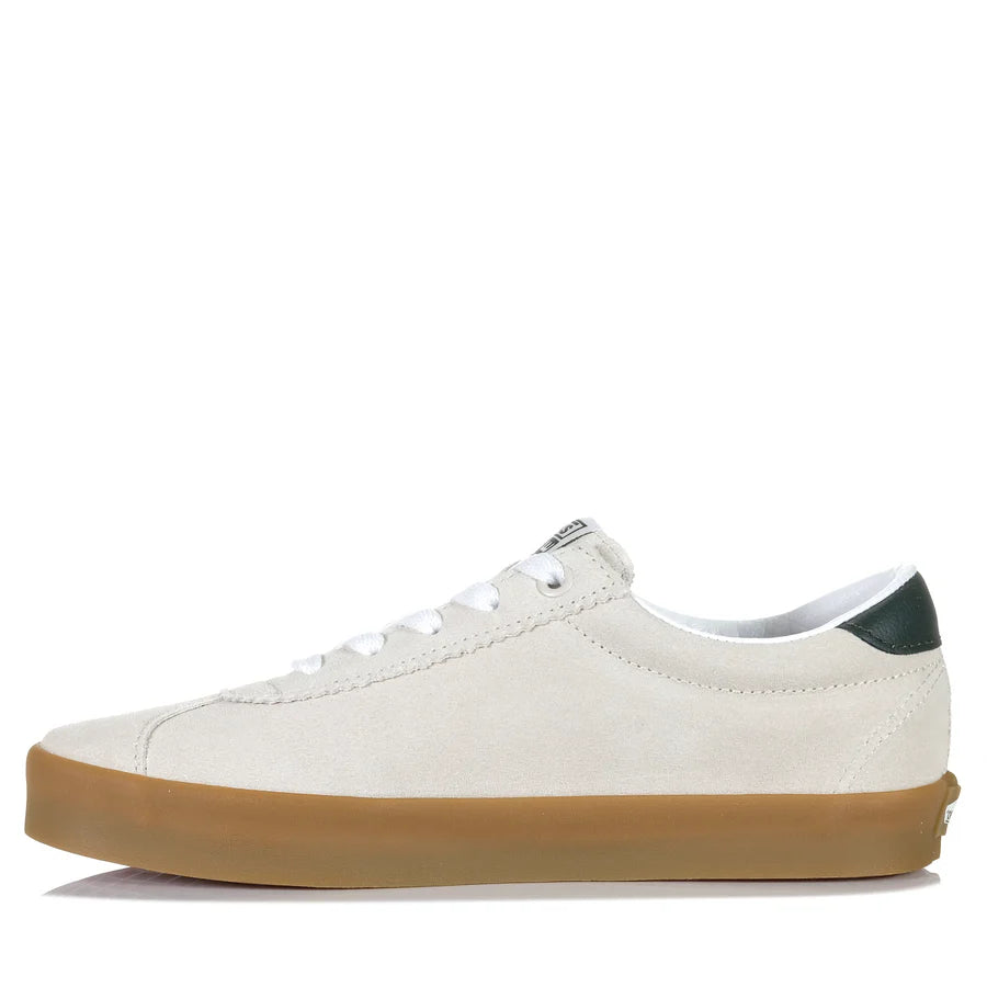 Vans - W Sport Low White