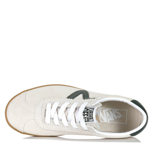 Vans - W Sport Low ~ White