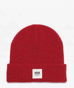 Vans - Waffle Cuff Toque