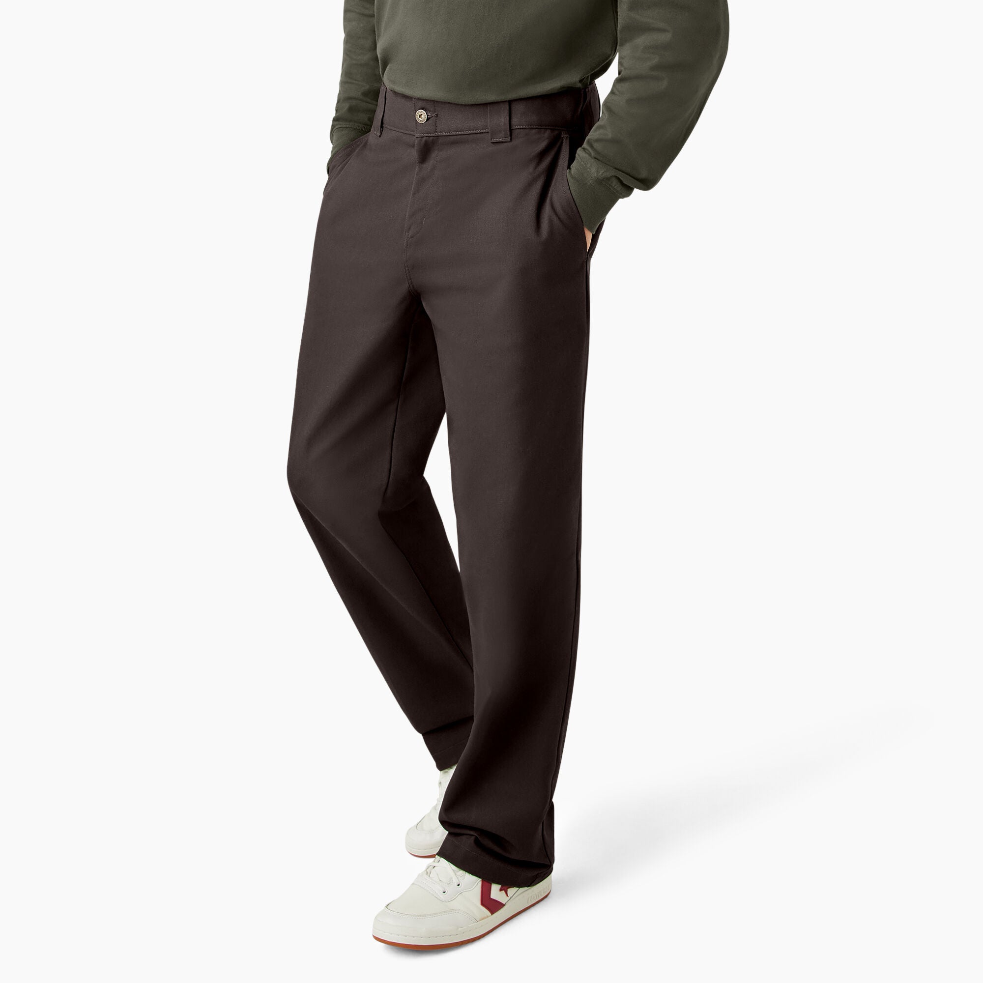 HOLIDAY DICKIES S商品 Dickies X Jamie Fox - Havana Heights 826 Work Pant – FLAVOUR '99