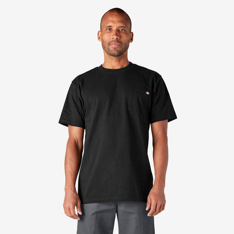 Dickies - Heavyweight Crewneck Tee