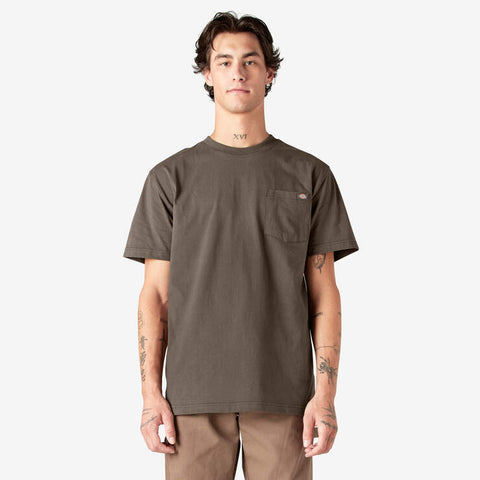 Dickies - Heavyweight Crewneck Tee