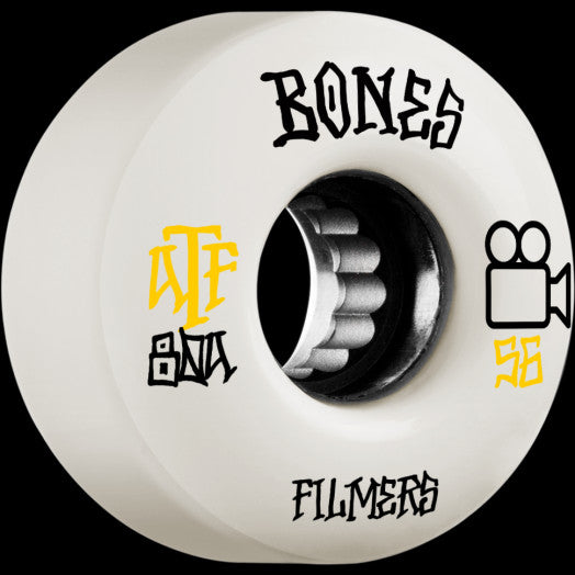 Bones Wheels - Filmer/Cruiser ATF