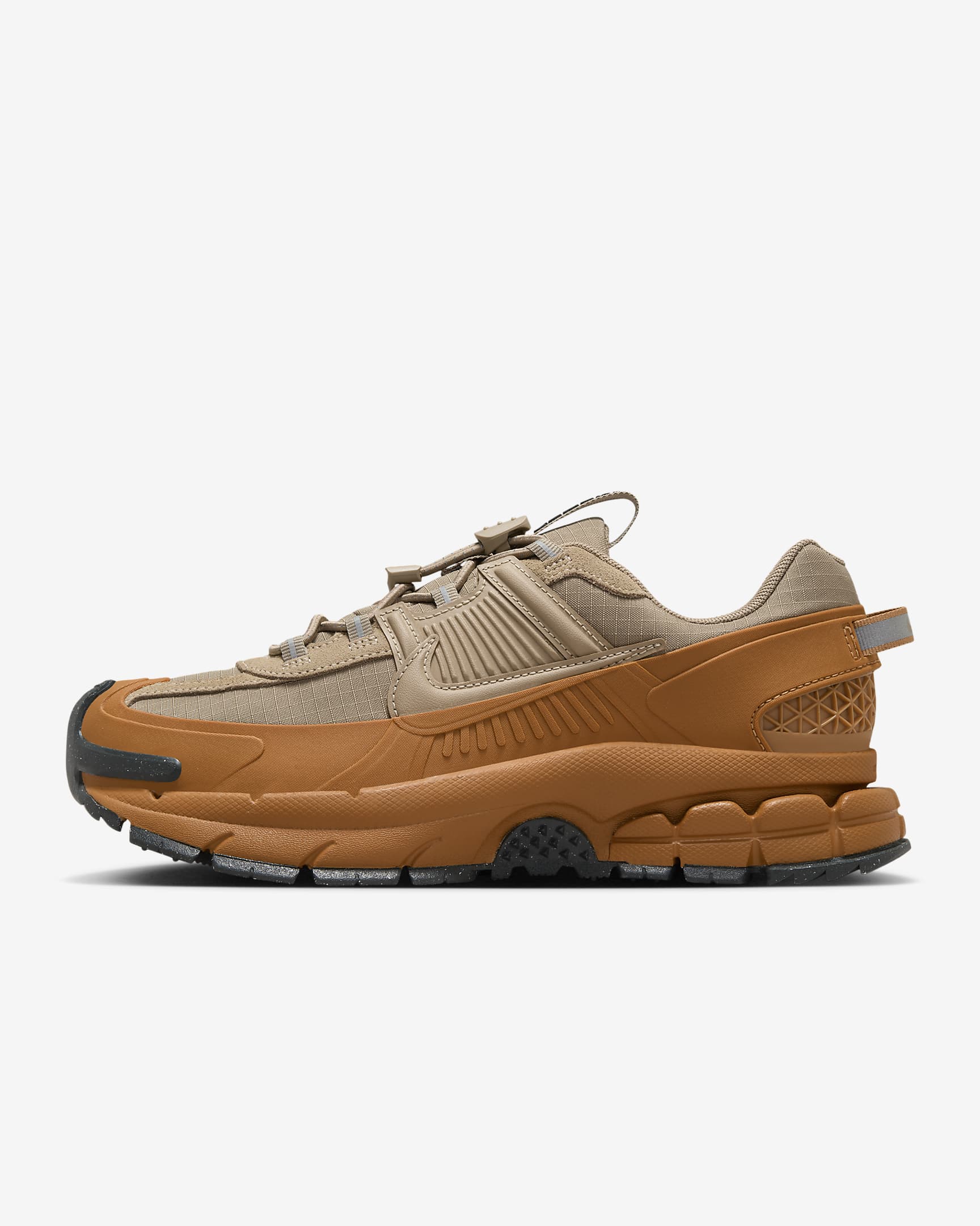 Nike - W Zoom Vomero Roam ~ Khaki – FLAVOUR '99