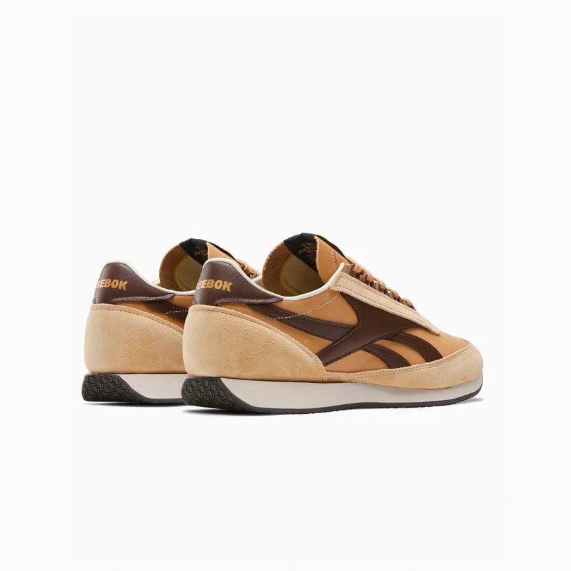 Reebok - Camargue Camel/Campus Brown