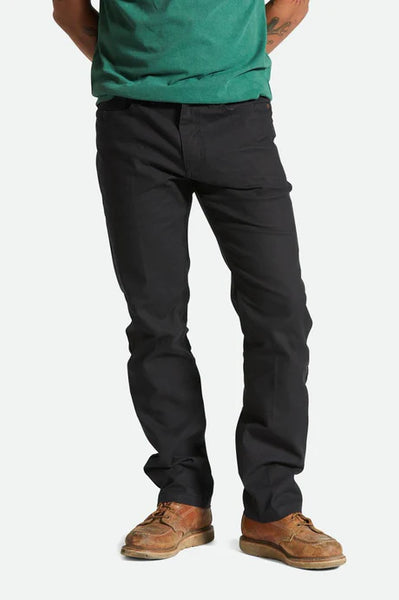 Brixton - Builders 5 Pocket Pant