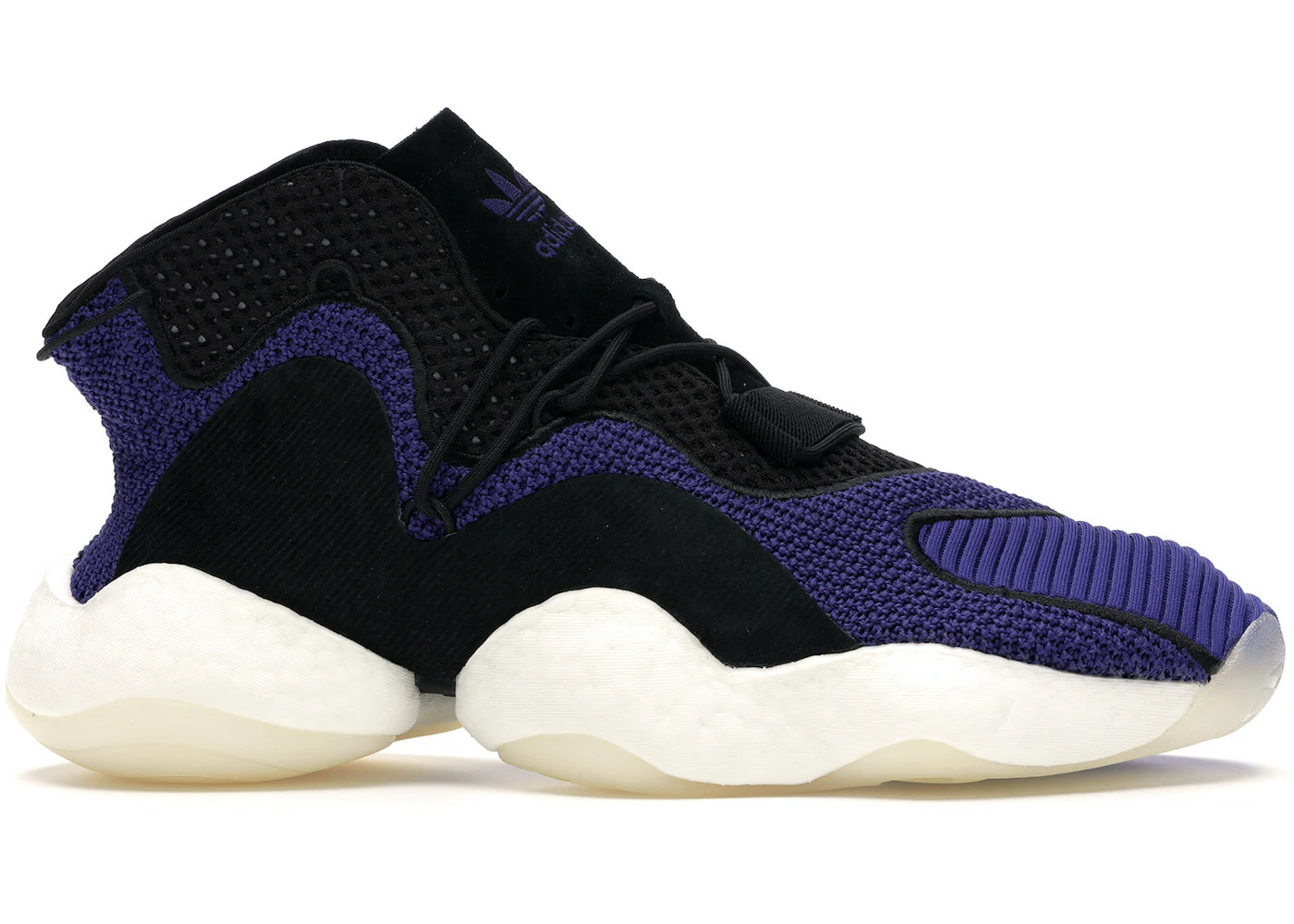 Adidas Crazy BYW FLAVOUR 99