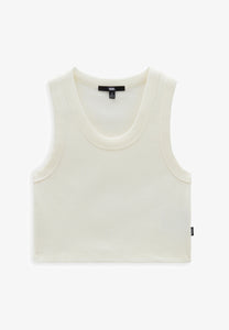 Vans - W Drew Rib Tank