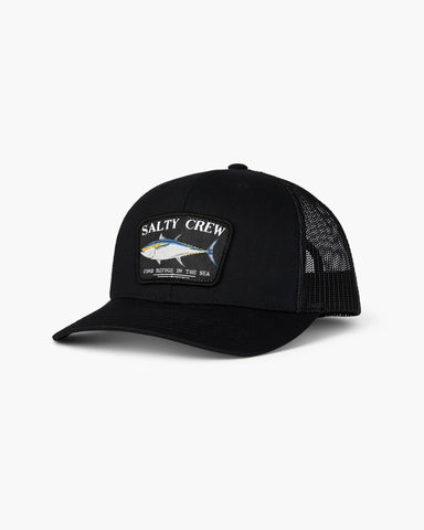 Salty Crew - Big Blue Retro Trucker Hat