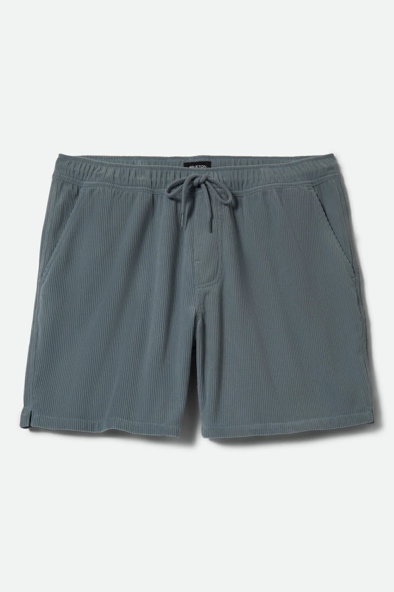 Brixton - Everyday Corduroy Shorts Trooper