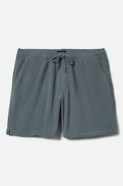 Brixton - Everyday Corduroy Shorts Trooper