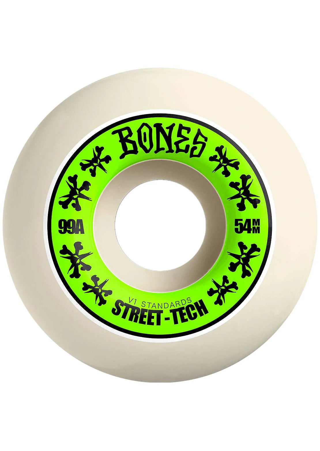 Bones - STF 54MM V1 Standard 99A