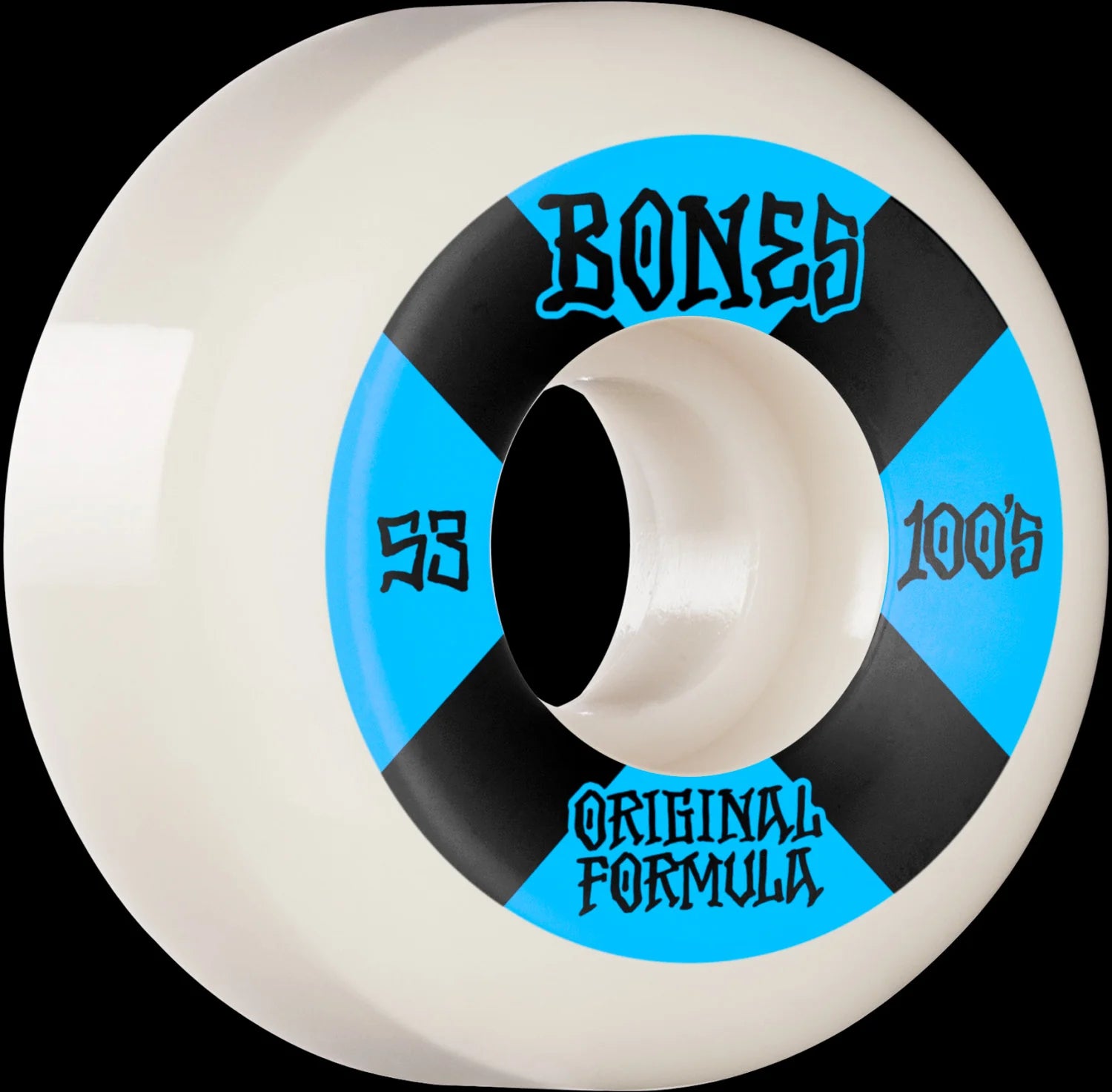 Bones Wheels - V5 Side Cuts