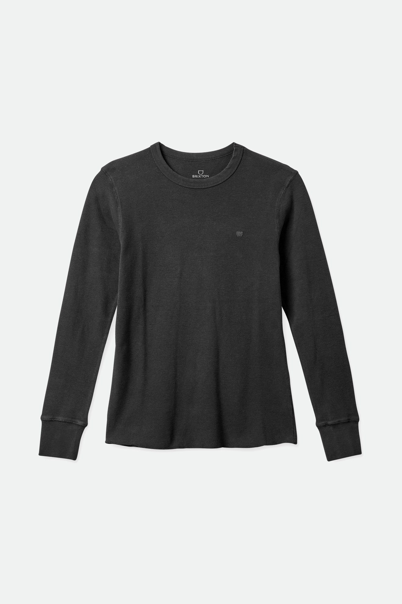 Brixton - Reverse Thermal L/S Henley