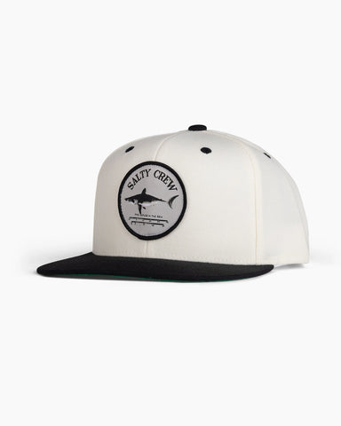 Salty Crew - Bruce 6 Panel Hat