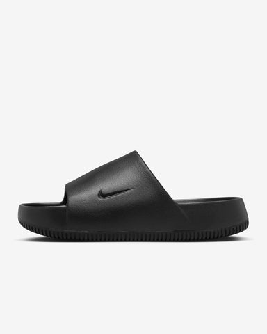 Nike- W Calm Slide Black