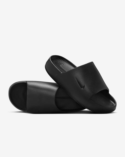 Nike- W Calm Slide Black