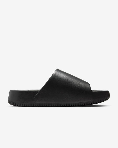 Nike- Calm Slide Black