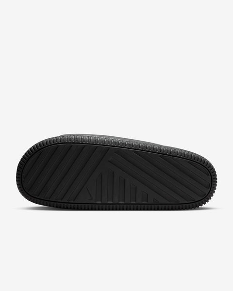 Nike- Calm Slide Black