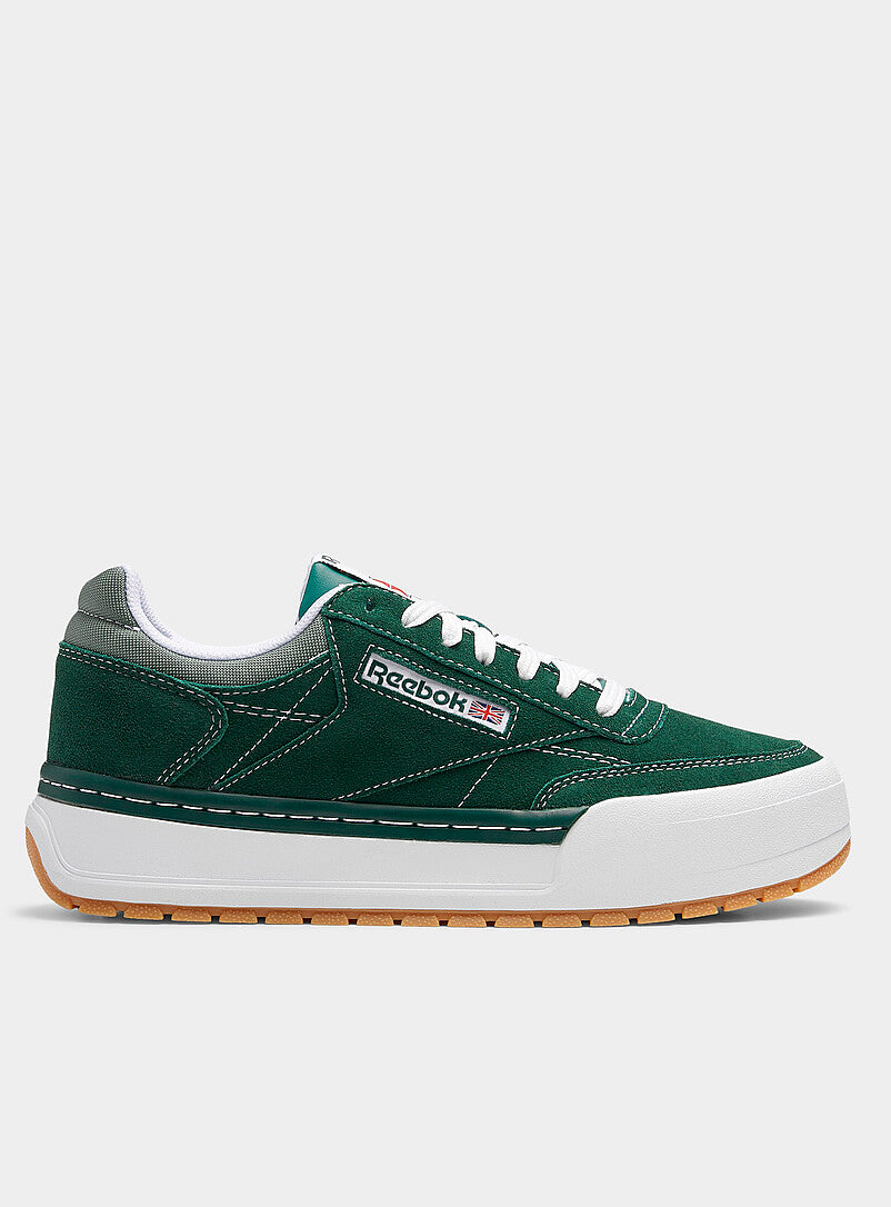 Reebok - Club C Megacourt