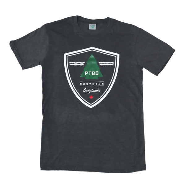 PTBO - Original Crest Tee