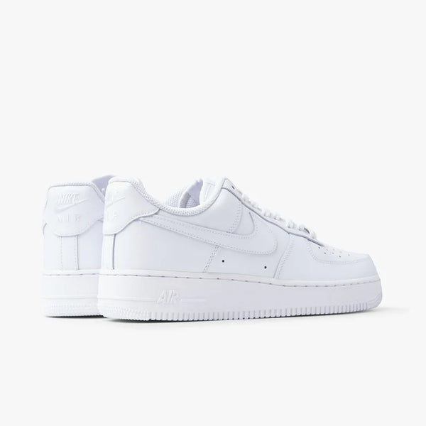 Nike - W Air Force 1 Low '07 White/White
