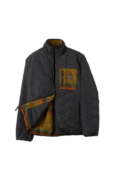 Dark Seas - Los Osos Jacket