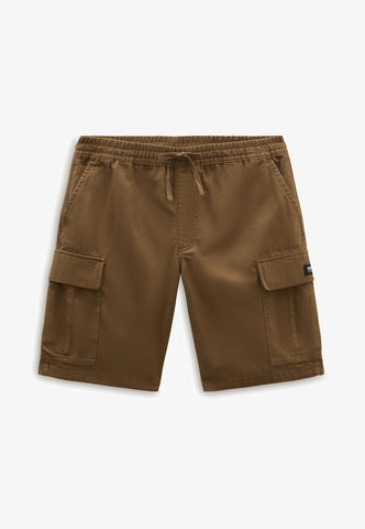 Vans - Loose Fleece Short