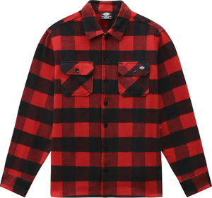 Dickies - Sacramento L/S Shirt