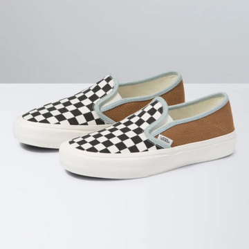 Vans - Mix Match Slip-on