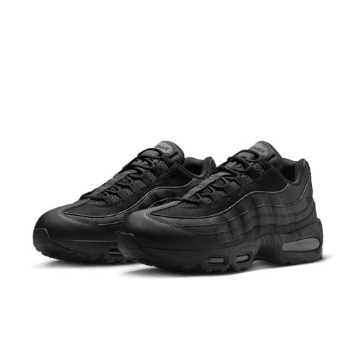 Nike - W Air Max Phenomena Black-5