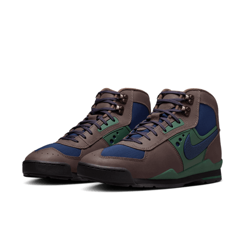 Nike - Air Baltoro SP Baroque Brown/Midnight Green-5