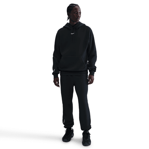 Nike - NOCTA Fleece Hoodie Black-2