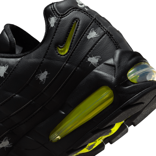 Nike - Air Max 95 Premium "Houseflies"
