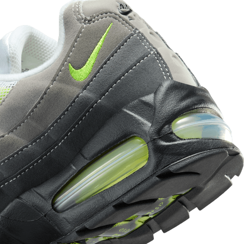Nike - W Air Max 95 "Big Bubble"