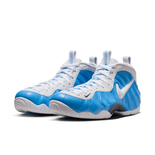 Nike - Air Foamposite Pro University Blue/White