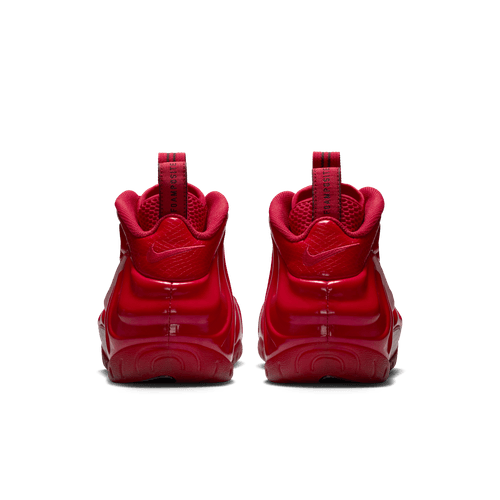 Nike - Air Foamposite Pro "Gym Red"