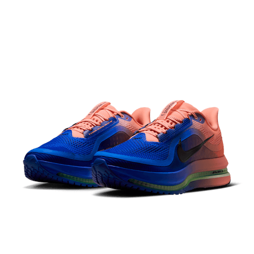 Nike - Pegasus Premium Racer Blue/Atomic Pink