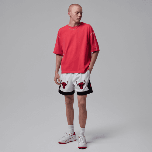 Nike - Jordan Flight Muay Thai Shorts White