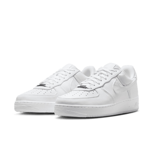 Nike - Air Force 1 Low Retro Premium White