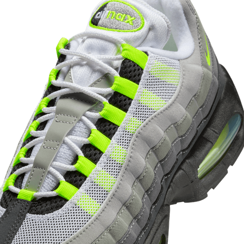 Nike - Air Max 95 OG Black/Green
