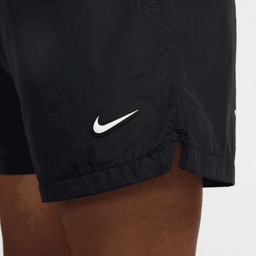 Nike - NOCTA Cardinal Nylon Shorts Black-9
