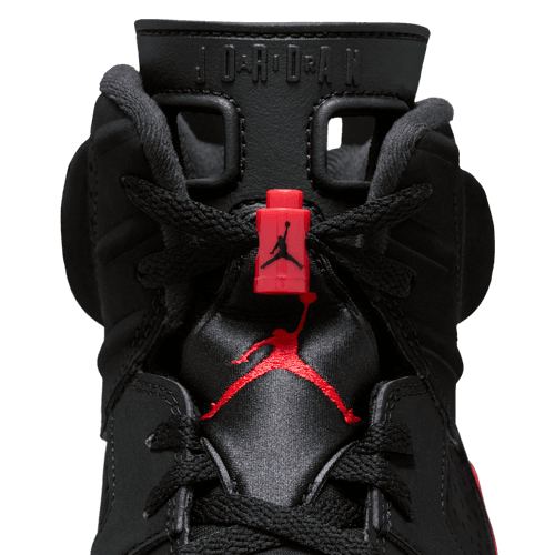 Nike - Air Jordan 6 Retro "Infrared Salesman"-6