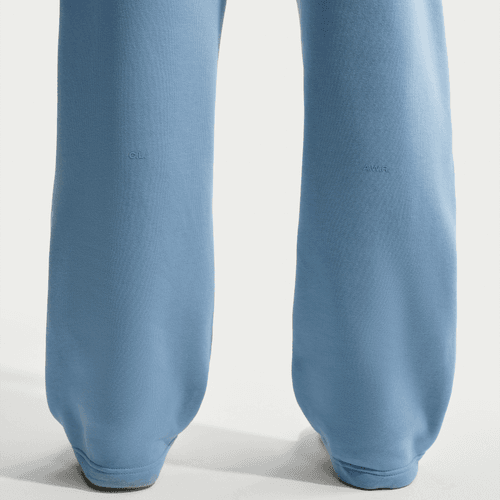 Nike - NOCTA Fleece Open-Hem Sweatpants-4