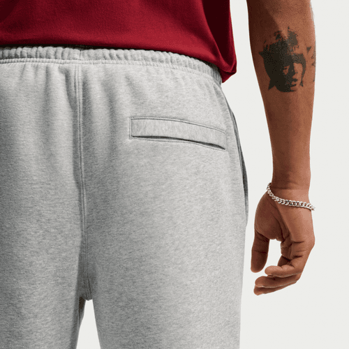 Nike - Sportswear Club Joggers Grey Heather-3