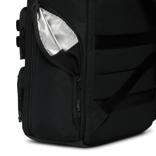 Nike - Utility Elite Backpack Black